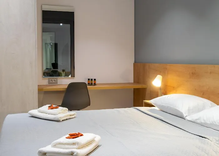 Casa Del Mare Luxury Guest House