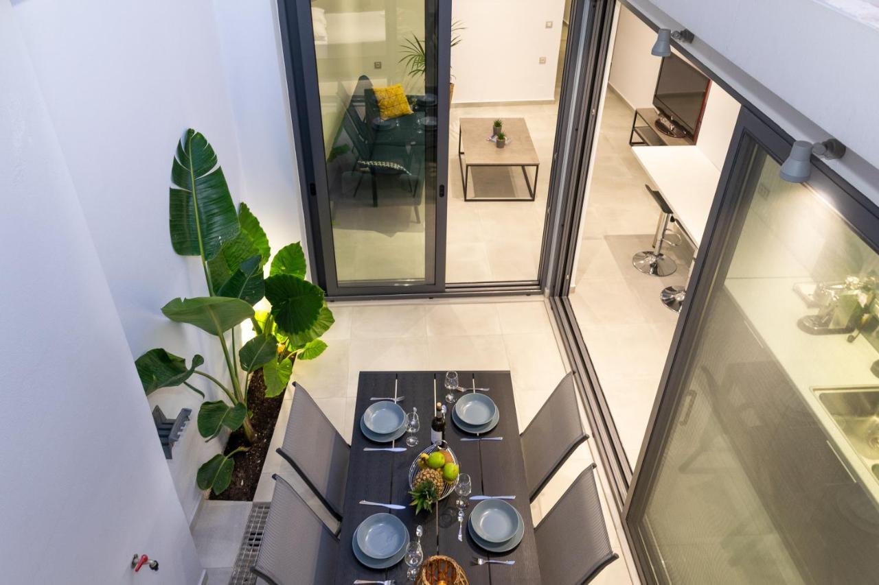Casa Del Mare Luxury Apartamento La Canea