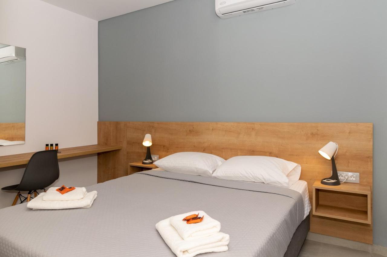 Apartamento Casa Del Mare Luxury