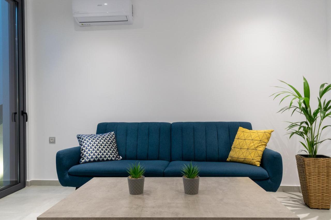 Apartamento Casa Del Mare Luxury