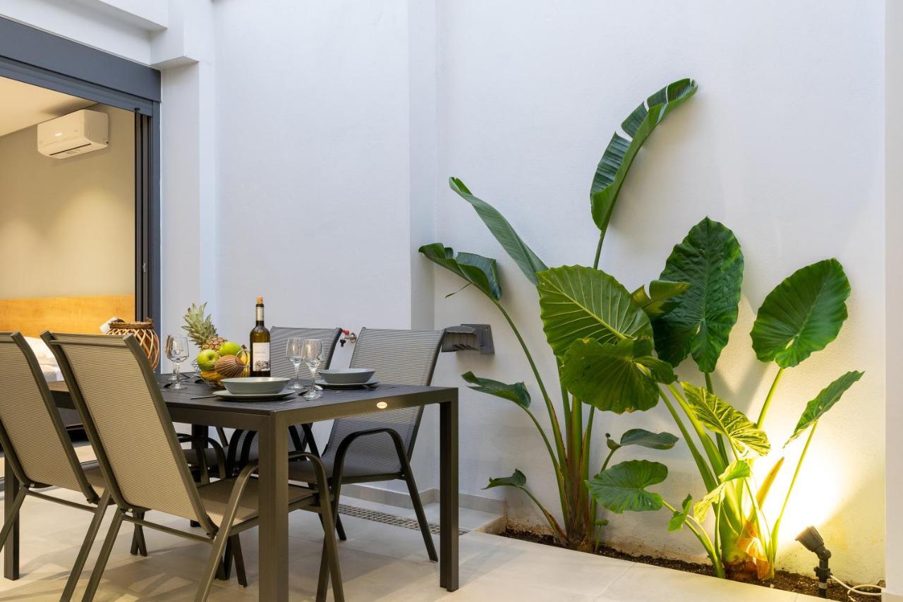 Casa Del Mare Luxury La Canea