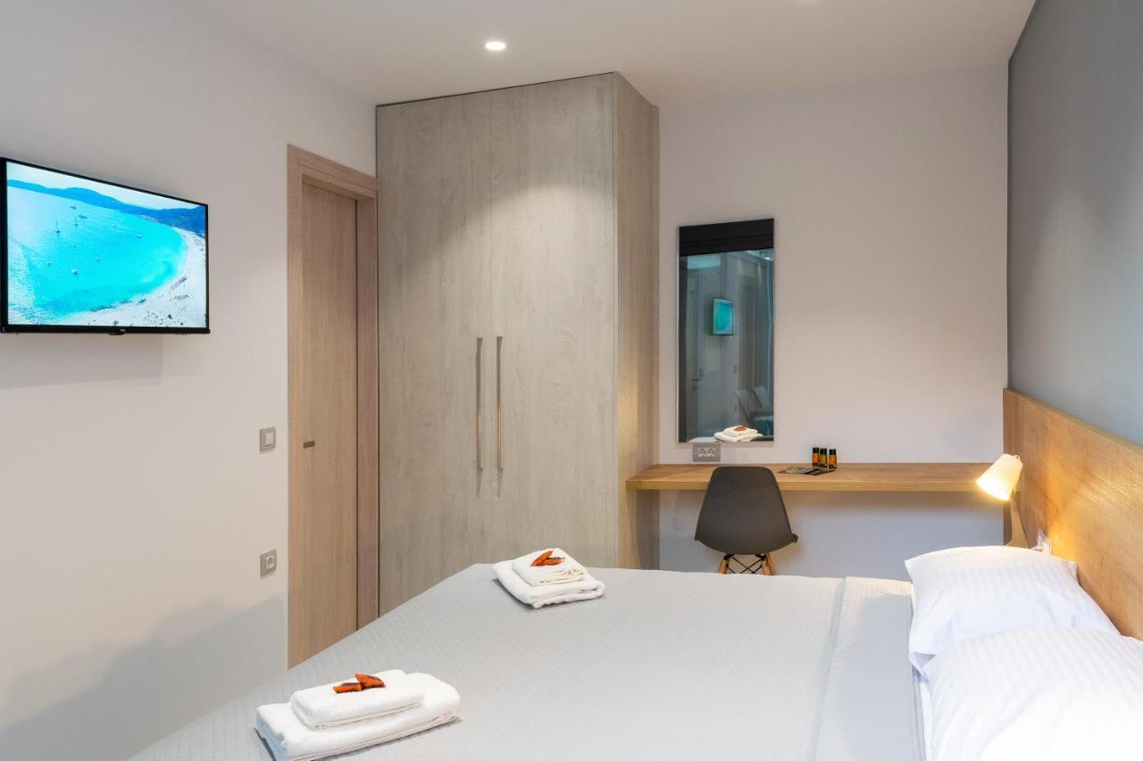 Casa Del Mare Luxury * La Canea