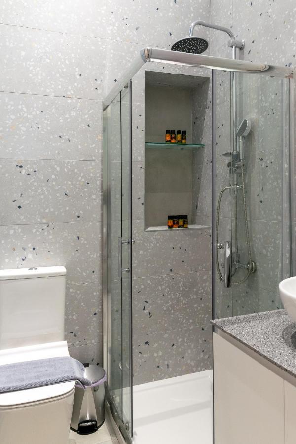 Casa Del Mare Luxury Apartamento *