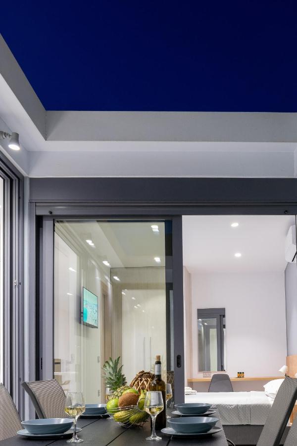 Casa Del Mare Luxury Apartamento