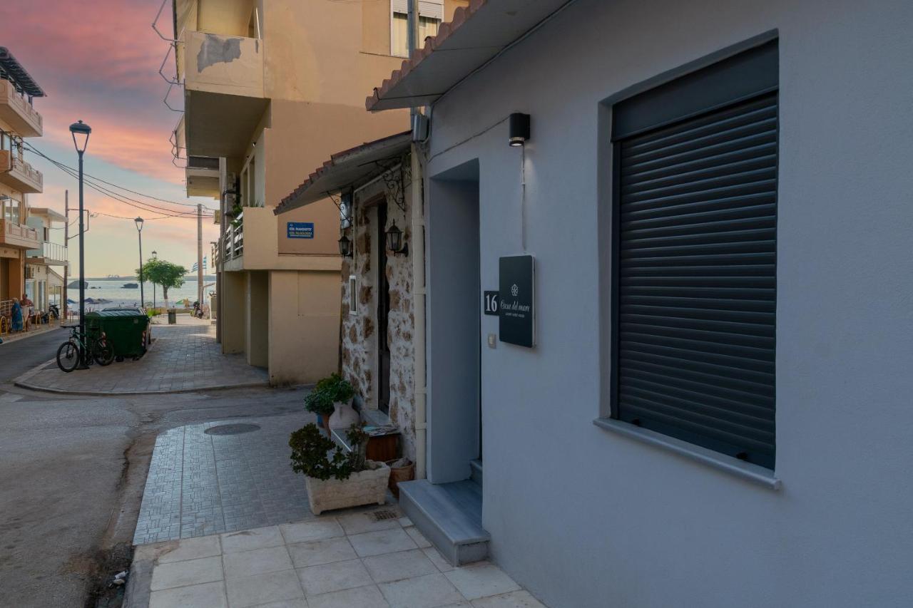 Apartamento Casa Del Mare Luxury