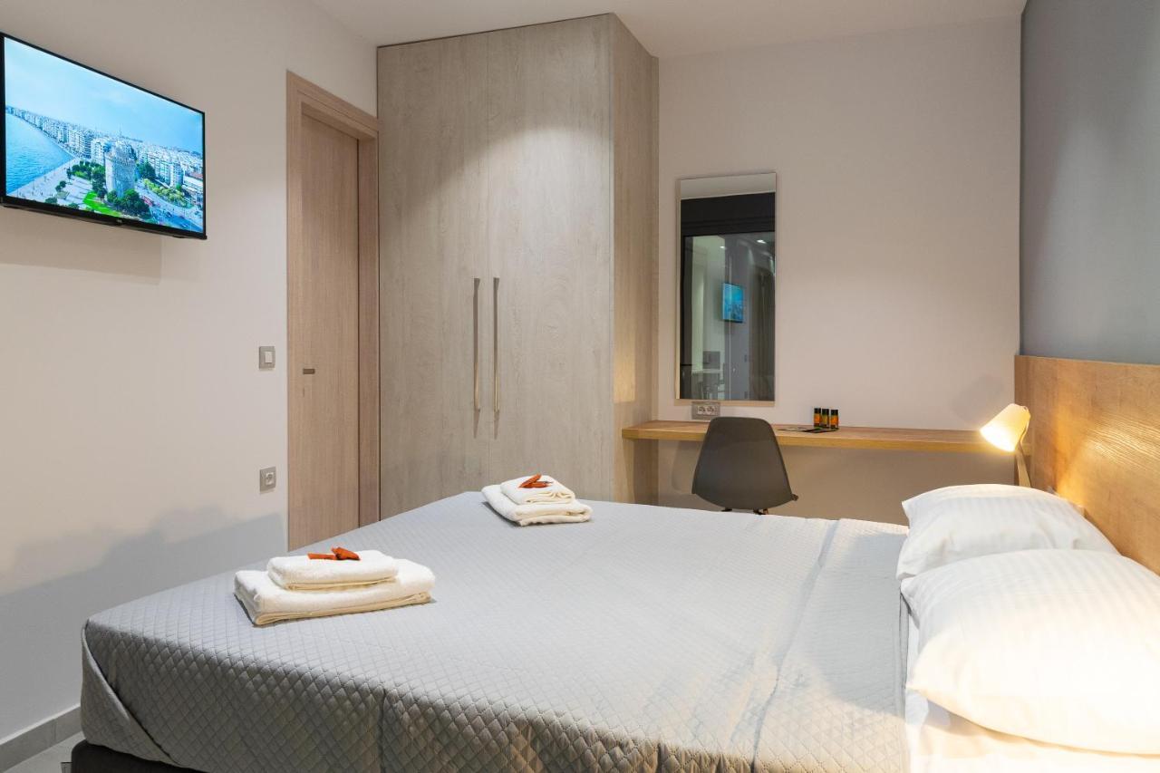 Casa Del Mare Luxury La Canea