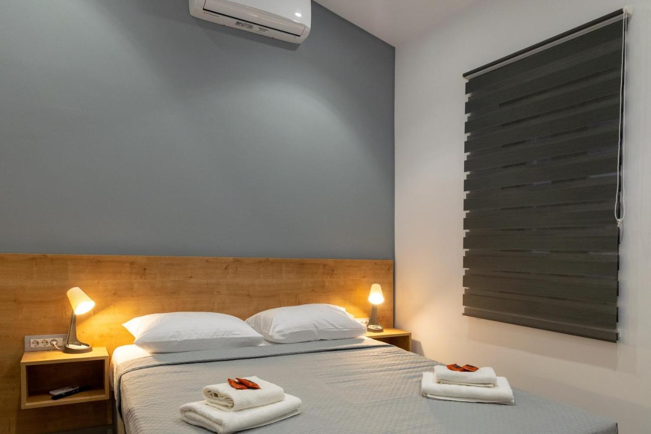 Casa Del Mare Luxury * Chania (Crete)