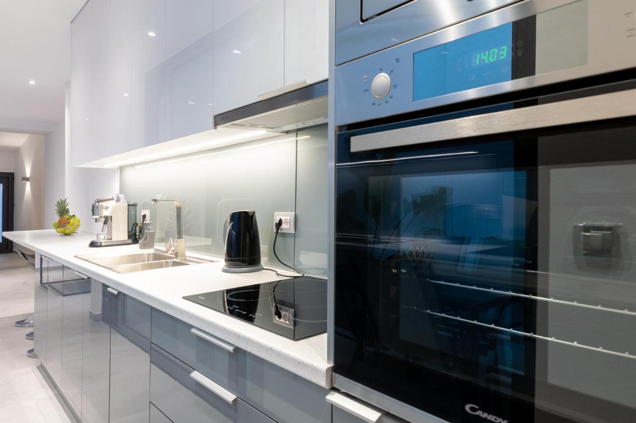 Apartamento Casa Del Mare Luxury