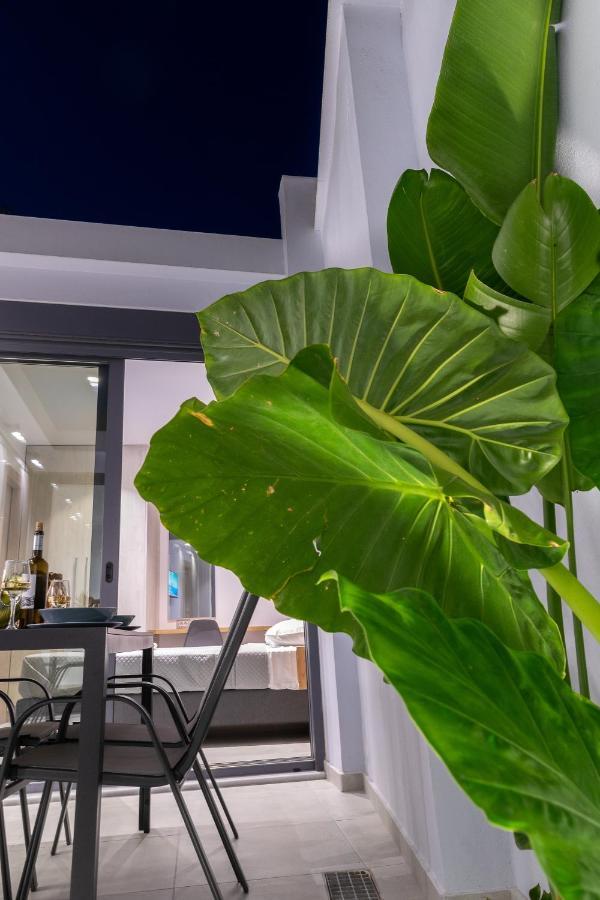 Casa Del Mare Luxury Apartamento La Canea